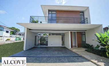 3BR House and Lot in Better Living, Parañaque City | For Sale