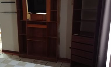 Departamentos dos recamaras sobre Av.. Constitución