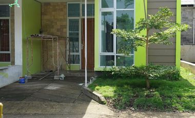 rumah mewah cluster di jual di salatiga termurah dan ternyaman jawa tengah