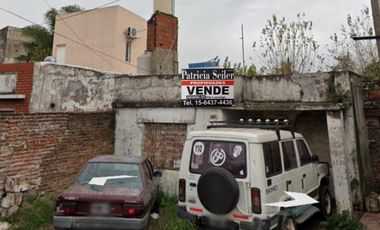 Terreno en venta en Haedo Sur, Haedo