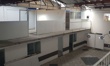 Edificio en venta en Xalapa zona Centro