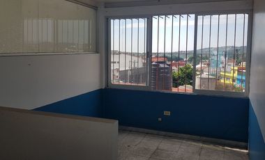 Edificio en venta en Xalapa zona Centro