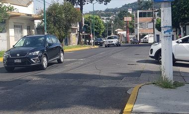 Edificio en venta en Xalapa zona Centro