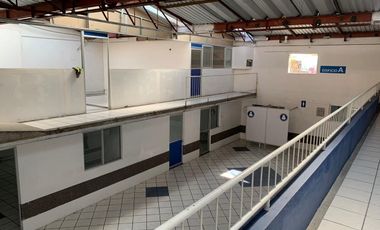 Edificio en venta en Xalapa zona Centro