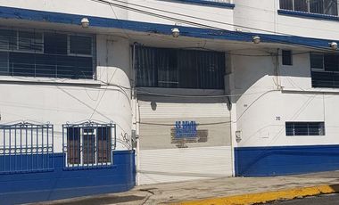 Edificio en venta en Xalapa zona Centro