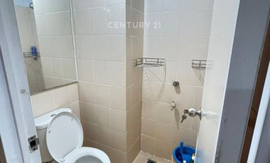 Apartement Fully Furnished Siap Huni Di BSD AR 17846