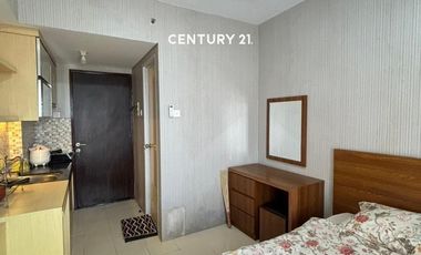 Apartement Fully Furnished Siap Huni Di BSD AR 17846
