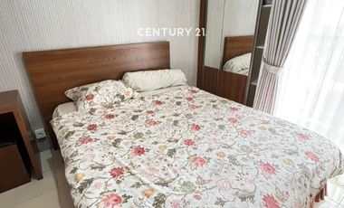 Apartement Fully Furnished Siap Huni Di BSD AR 17846