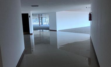 SEMI PISO EN POLO EMPRESARIAL