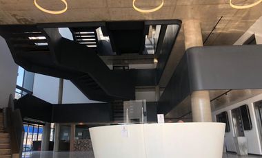 SEMI PISO EN POLO EMPRESARIAL