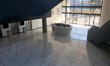 SEMI PISO EN POLO EMPRESARIAL