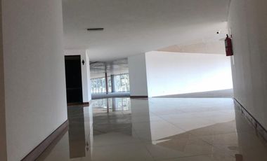 SEMI PISO EN POLO EMPRESARIAL