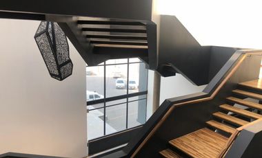 SEMI PISO EN POLO EMPRESARIAL