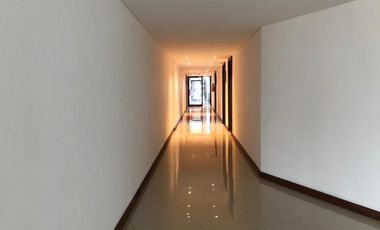 SEMI PISO EN POLO EMPRESARIAL