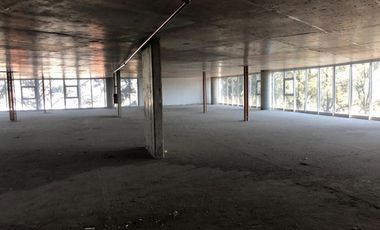 SEMI PISO EN POLO EMPRESARIAL