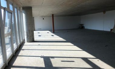 SEMI PISO EN POLO EMPRESARIAL