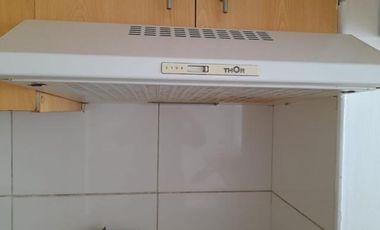 Departamento en venta en Santiago