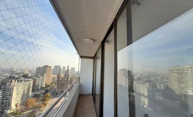Departamento en venta en Santiago
