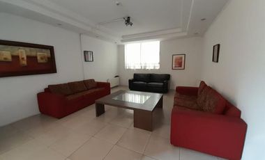 Departamento en venta en Santiago