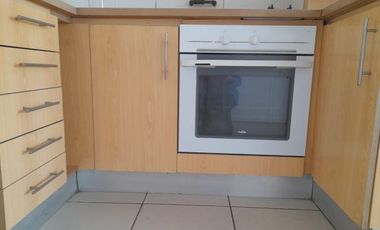 Departamento en venta en Santiago