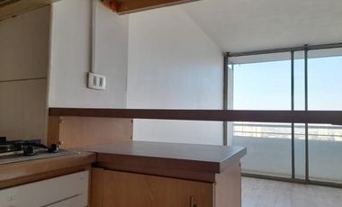 Departamento en venta en Santiago