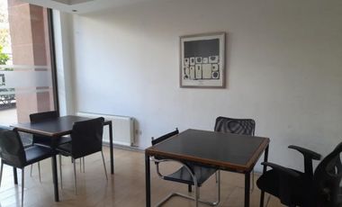 Departamento en venta en Santiago
