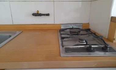 Departamento en venta en Santiago