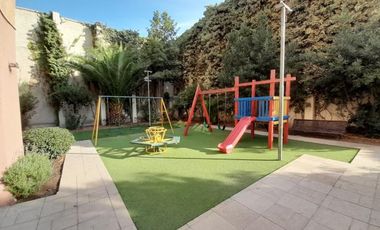 Departamento en venta en Santiago