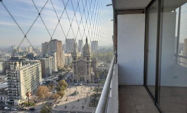Departamento en venta en Santiago