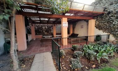 Departamento en venta en Santiago
