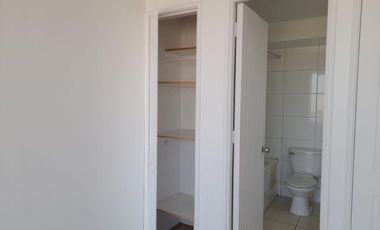 Departamento en venta en Santiago