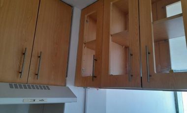 Departamento en venta en Santiago
