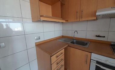 Departamento en venta en Santiago