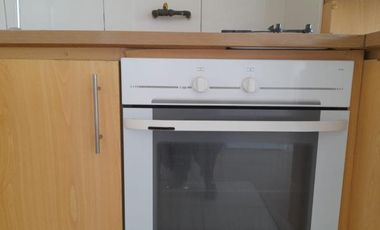 Departamento en venta en Santiago