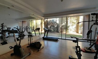 Departamento en venta en Santiago