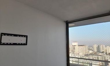 Departamento en venta en Santiago
