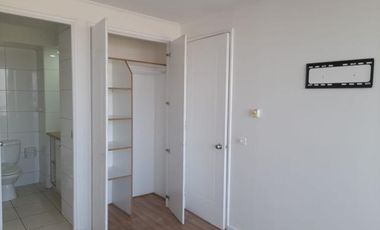 Departamento en venta en Santiago