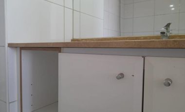Departamento en venta en Santiago
