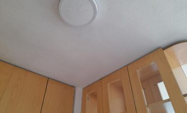 Departamento en venta en Santiago