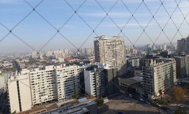 Departamento en venta en Santiago