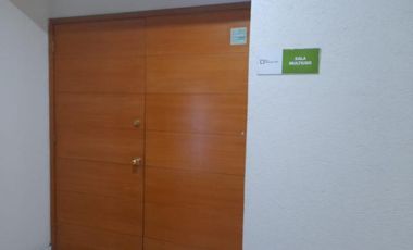 Departamento en venta en Santiago