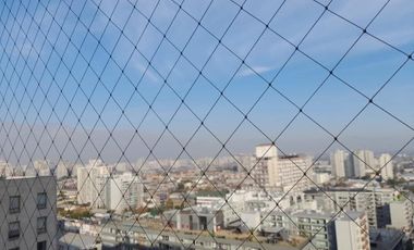 Departamento en venta en Santiago
