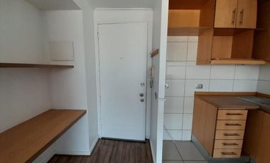 Departamento en venta en Santiago