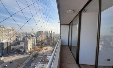 Departamento en venta en Santiago