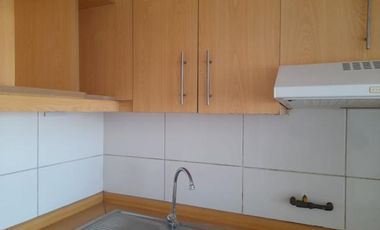 Departamento en venta en Santiago