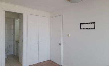 Departamento en venta en Santiago