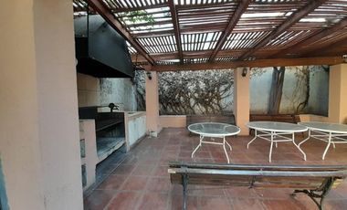 Departamento en venta en Santiago
