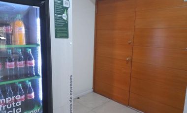 Departamento en venta en Santiago
