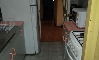 Departamento a pasos de Av. Del Mar