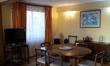 Departamento a pasos de Av. Del Mar